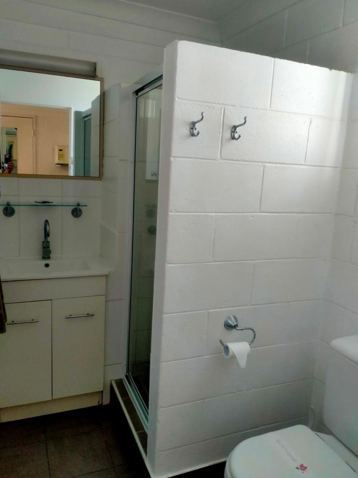 Oakey Motel Экстерьер фото